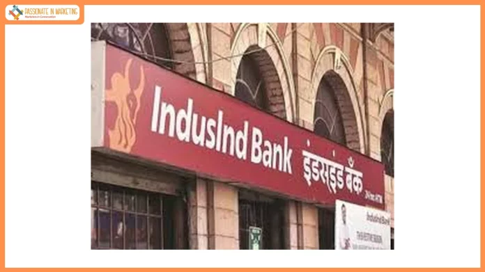 IndusInd Bank Reinforces its Core Leadership Team