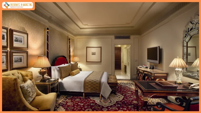 How India’s Luxury Hotels Are Reimagining Domestic Travel