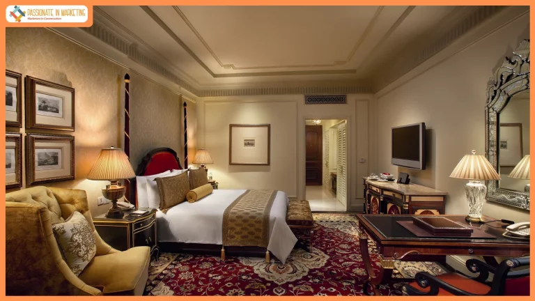 How India’s Luxury Hotels Are Reimagining Domestic Travel