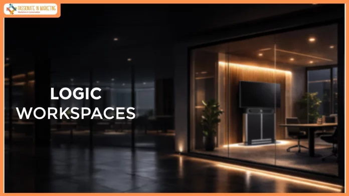 LOGIC Workspaces Sets New Benchmark in Modern Enterprise Collaboration
