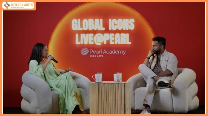The Future Is Already Here: Rahul Mishra and Masaba Gupta on Creativity, AI, and What the Next Generation Must Build