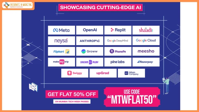 MTW 2026 Celebrates National Technology Day with a Limited-Period 50% Pass Discount