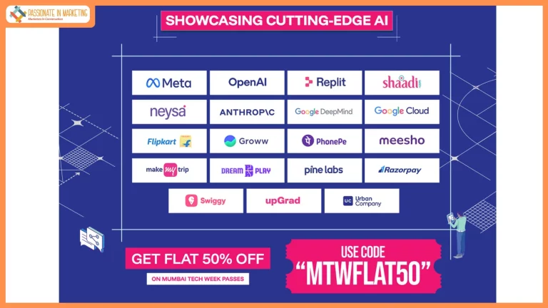 MTW 2026 Celebrates National Technology Day with a Limited-Period 50% Pass Discount