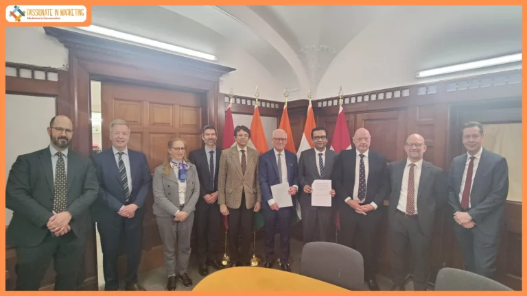 Delhi Meets Copenhagen: India–Denmark Arbitration Corridor Opens a New Arbitration Hub