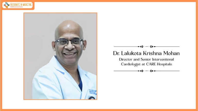 Lifestyle Stress Driving Early Hypertension, Say Doctors at CARE Hospitals