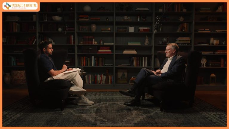Howard Marks Joins Nikhil Kamath on People by WTF: On Cycles, AI, and Staying Relevant at 80