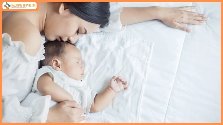 Plush Launches ‘Here For You, Mama!’ Campaign to Spotlight Postpartum Care Often Overlooked After Childbirth