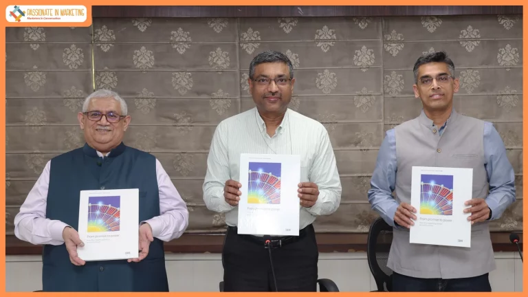 AI to Power India’s Next Economic Leap: IBM-IndiaAI Study Finds AI Could Add Over $500 Billion to India’s Economy by 2030