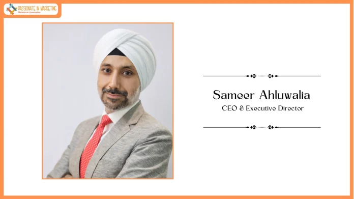 Digitide Solutions Appoints Sameer Ahluwalia as CEO & Executive Director to Accelerate Global Growth and AI-Led Transformation