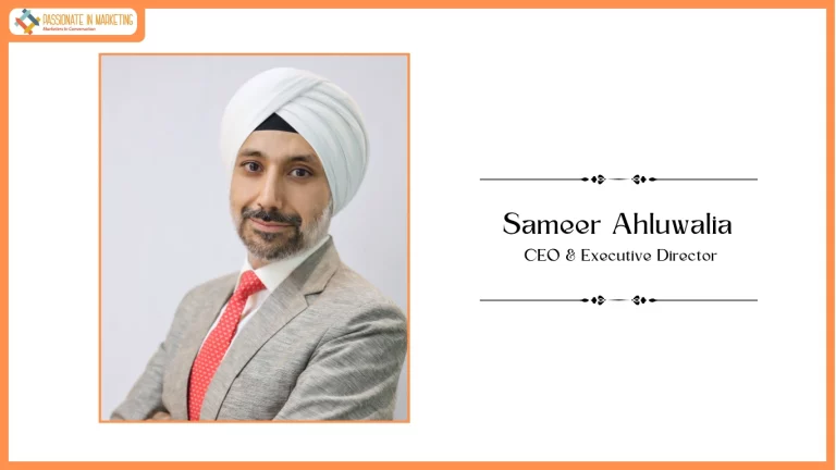 Digitide Solutions Appoints Sameer Ahluwalia as CEO & Executive Director to Accelerate Global Growth and AI-Led Transformation
