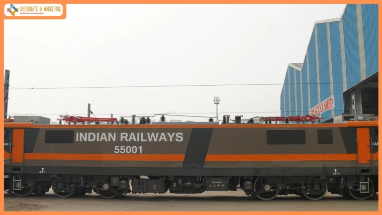 Siemens hands over first set of 9000 HP electric locomotives for commercial operations