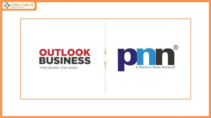 PNN Partners with Outlook Business