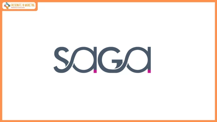 Wibe Algo Co-Founder’s Launches ‘SAGA’