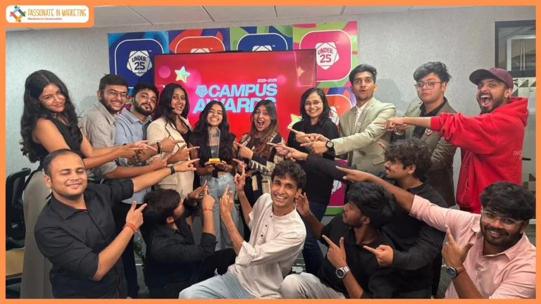 Under25 hosts The Third Edition of - “Under25 Campus Awards 2025-26”; as Student-Led Summit Network Scales to 200 Campuses