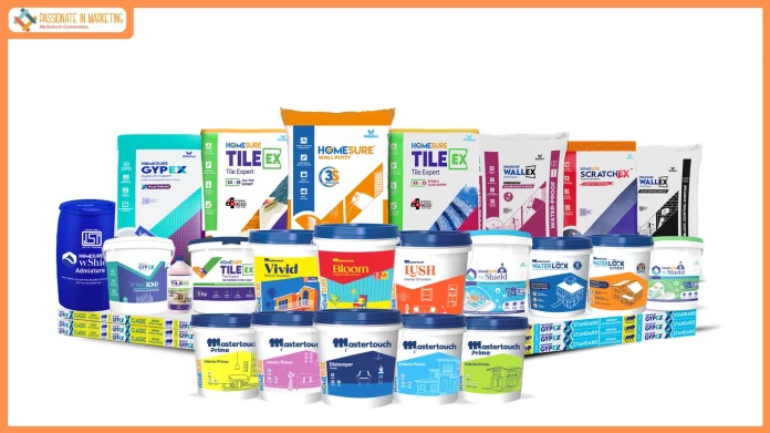 Walplast Products Reports Strong Yearly Growth Across HomeSure Portfolio