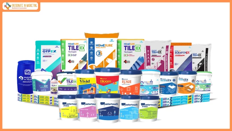 Walplast Products Reports Strong Yearly Growth Across HomeSure Portfolio