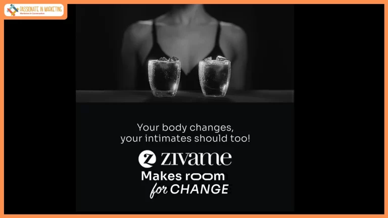 ⁠Designed to Breathe, Stretch, and Shift - Zivame’s New Campaign Honoring the Rhythm of a woman’s body.