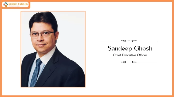 As Trilegal enters its next phase of evolution, the firm appoints its first Chief Executive Officer, Sandeep Ghosh