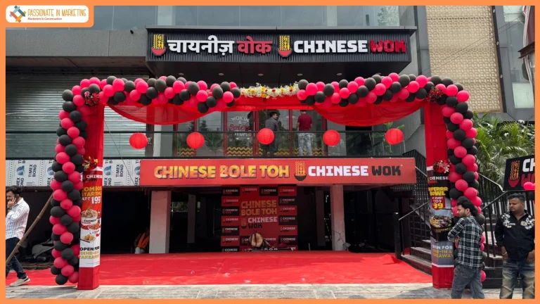 Chinese Wok Expands Presence in Dehradun with Second Store, Strengthens North India Footprint to 77 Outlets