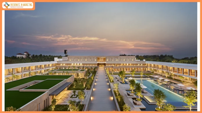 A New Chapter by the Sea Unfolds at InterContinental Chennai Mahabalipuram Resort