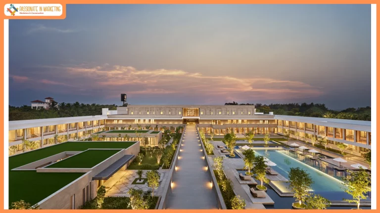A New Chapter by the Sea Unfolds at InterContinental Chennai Mahabalipuram Resort