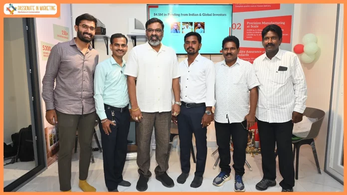 IndiFrame Enters Andhra Pradesh with Kurnool Launch; Unveils First Channel Partner Store Under New Brand Identity