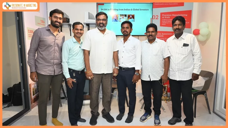 IndiFrame Enters Andhra Pradesh with Kurnool Launch; Unveils First Channel Partner Store Under New Brand Identity