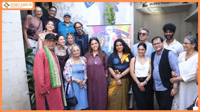 KASHISH Pride Film Festival 2026 Opens with Powerful Conversations on Queer Joy, Visibility, and Representation