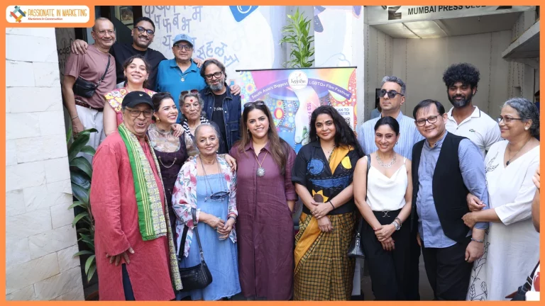 KASHISH Pride Film Festival 2026 Opens with Powerful Conversations on Queer Joy, Visibility, and Representation