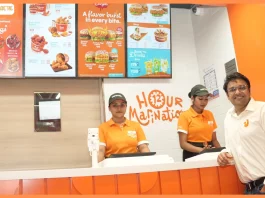 Popeyes India Brings the Bold Flavors of Louisiana to Pune with the Launch of Three New Stores Popeyes India Brings the Bold Flavors of Louisiana to Pune with the Launch of Three New Stores