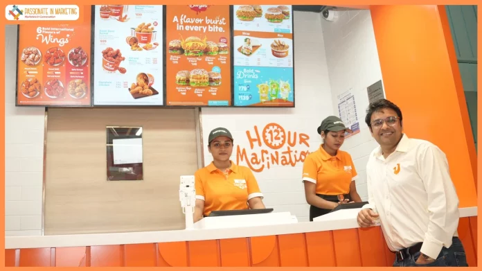 Popeyes India Brings the Bold Flavors of Louisiana to Pune with the Launch of Three New Stores