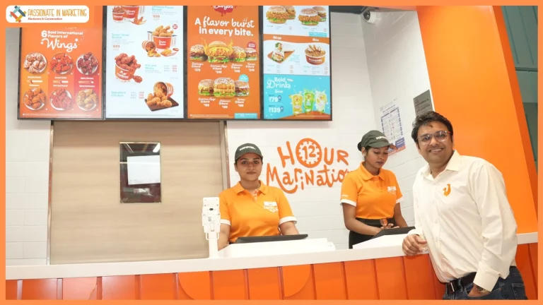Popeyes India Brings the Bold Flavors of Louisiana to Pune with the Launch of Three New Stores