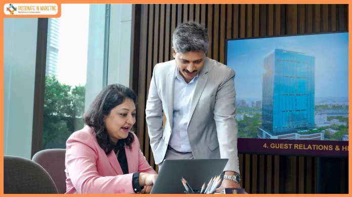 K Raheja Corp Launches ‘Reverse Mentoring’ Programme to Strengthen Cross-Generational Learning and Leadership Development