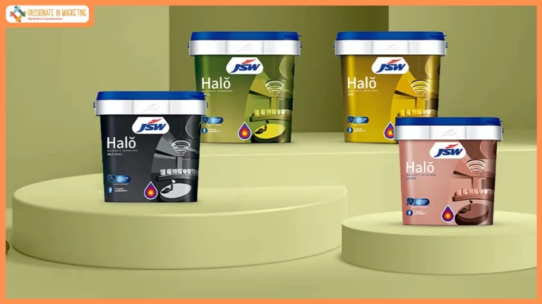 JSW Paints unveils its protection-led campaign with JSW Halo featuring Advanced Defense
