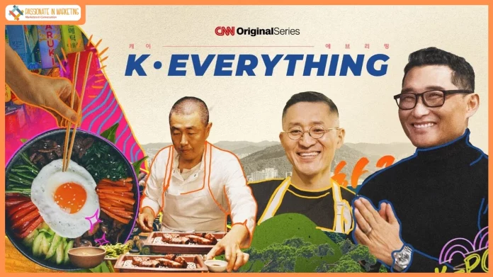 Daniel Dae Kim savors South Korea’s food scene in CNN Original Series K-Everything
