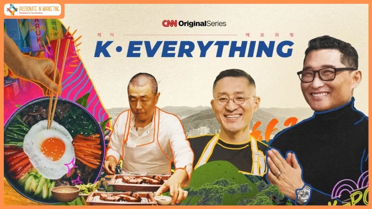 Daniel Dae Kim savors South Korea’s food scene in CNN Original Series K-Everything