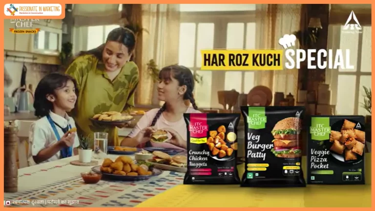 ITC MasterChef Elevates Everyday Meals with ‘Har Roz Kuch Special’