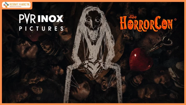 PVR INOX Pictures Collaborates with Khooni Monday & HorrorCon India to Bring India’s First Immersive Horror Movie Experience