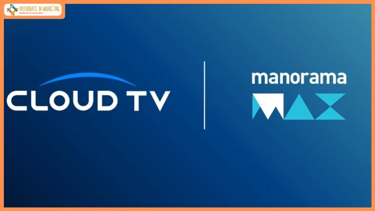 CloudTV and manoramaMAX Collaborate to Bring Premium Malayalam Entertainment to Connected TV Audiences