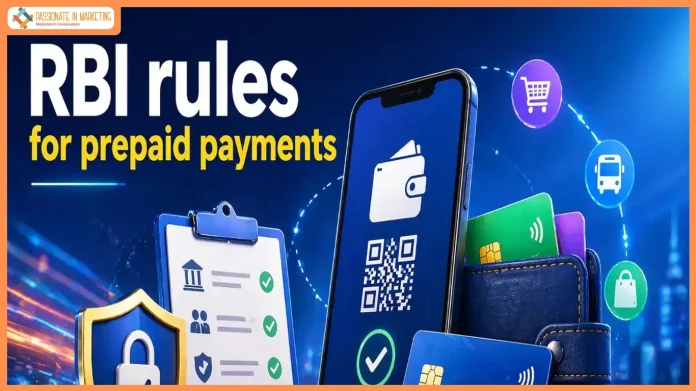 Proposed RBI PPI Guidelines Could Negatively Impact 110 Million+ Indians Using Prepaid Wallets Daily