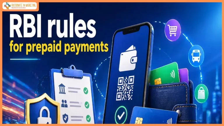 Proposed RBI PPI Guidelines Could Negatively Impact 110 Million+ Indians Using Prepaid Wallets Daily