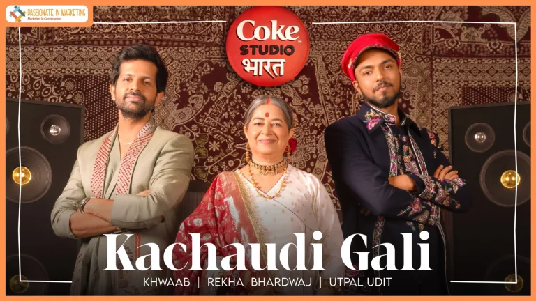 Coke Studio Bharat Reimagines a Forgotten War Story Through a Wife’s Eyes in ‘Kachaudi Gali’