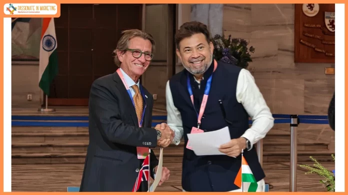 Advait Energy Transitions and TECO Fuel Cell Technology Sign MoU at India-Nordic Summit in Norway; PM Modi Witnesses Gujarat's Entry into Hydrogen Fuel Cell Manufacturing