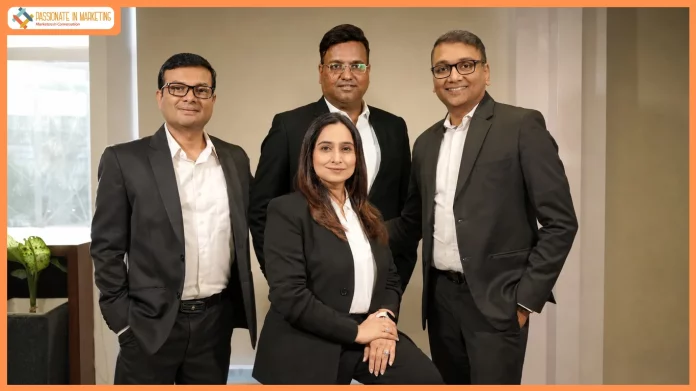 Four Industry Veterans Launch Daksham Capital, a Premium Family Office and Financial Services Firm
