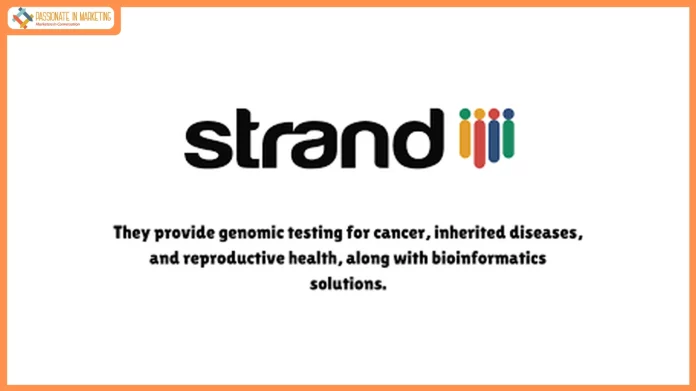 Strand Life Sciences Launches South Asia's First Olink™ Explore HT Proteomics Service, Enabling Large-Scale Multi-Omics Discovery