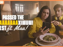 POCO Celebrates “MAAAximum Performance” This Mother’s Day