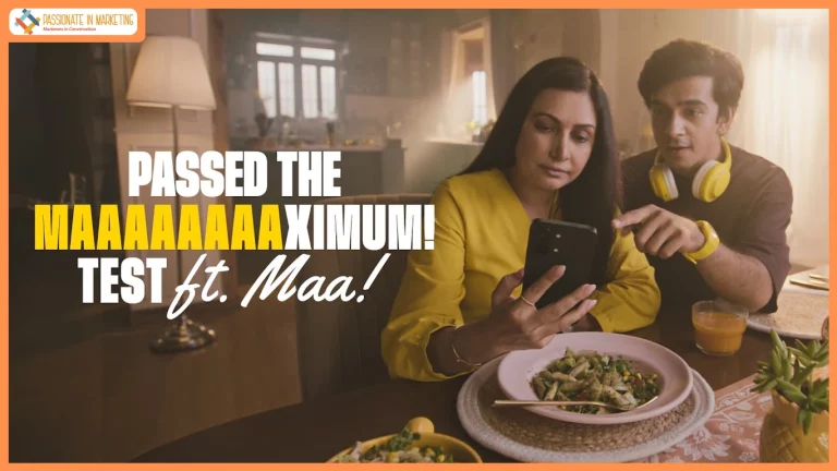 POCO Celebrates “MAAAximum Performance” This Mother’s Day