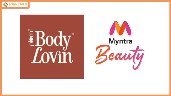 Plum BodyLovin’ & Myntra Beauty Wake Mumbai Up with “Summer On Wheels”, a Moving Bodycare Party Across the City