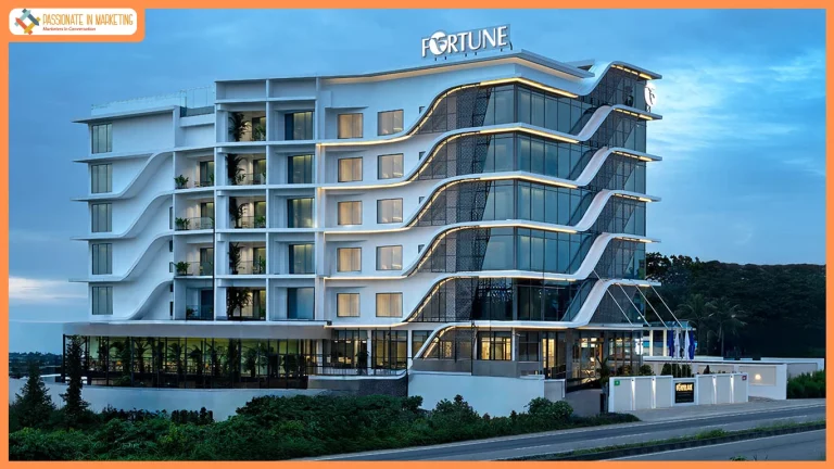 ITC Hotels Limited to expand in the North-East with 90-key Fortune Select, Guwahati