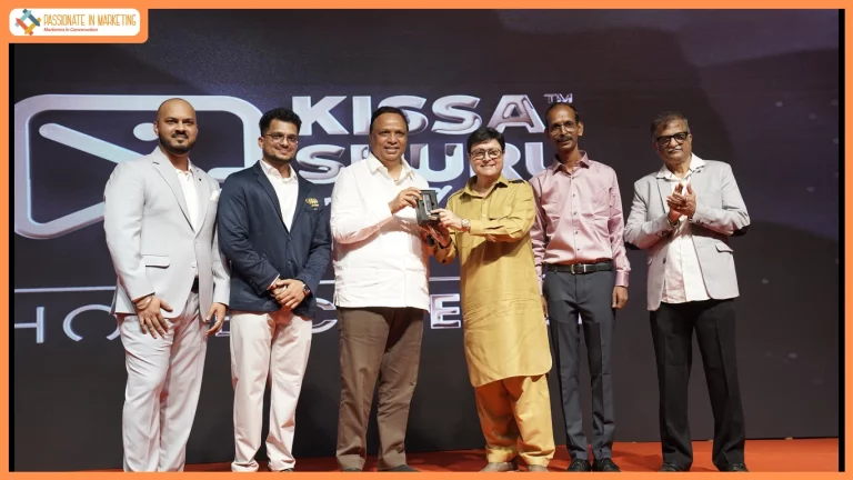 Sachin Pilgaonkar Graces Launch of ‘Kissa Shuru Talkies’, Bringing Cinema Home to Rural India